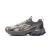Li Ning Xiaoyao V2 Retro Boost Casual Fashion Daily Stable Support Shock Absorption Non-Slip Wear-Resistant Rebound Low-Top Running Shoes ARXV007-4