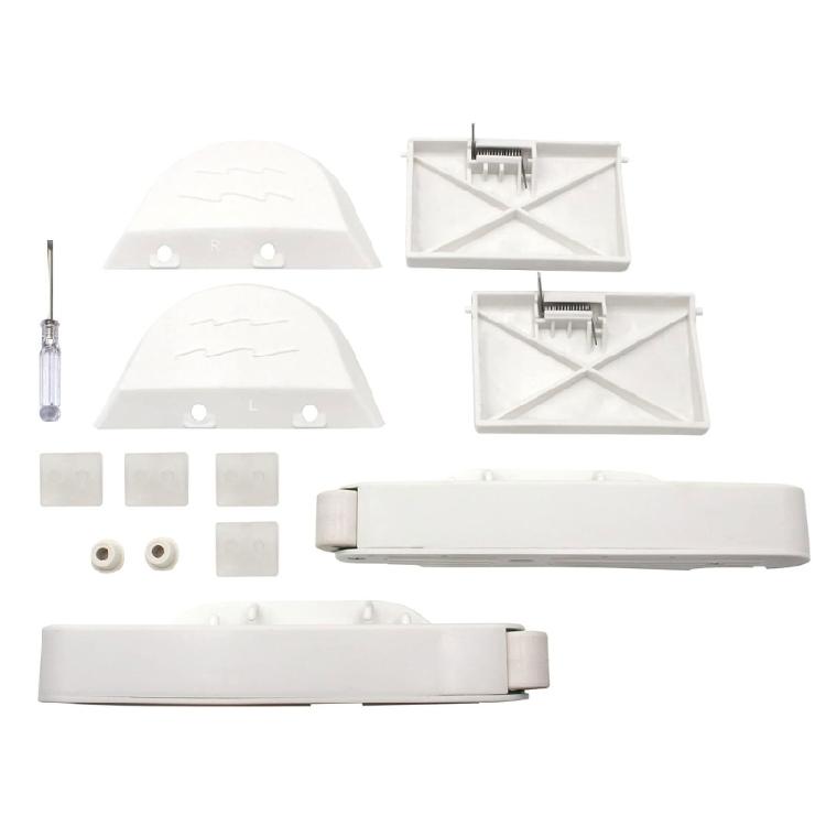 AXV417WHP Pool Cleaner Pod Swing Kit for Pool Cleaner Maintenance Kit AXV604WHP
