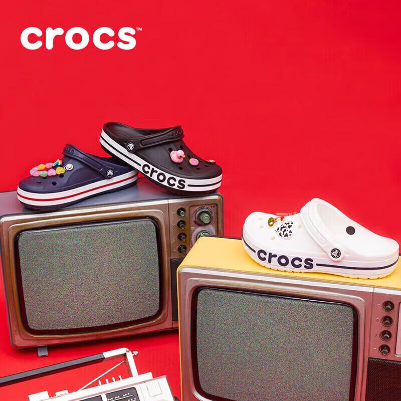 Crocs Baya Clogs
