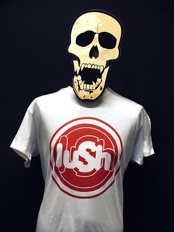 

Lush - Lovelife - Футболка S