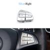 Car Multi-Function Steering Wheel Control Switch Button For Benz A B GLS GLE W176 W117 W218 W166 W292 W156 W246 09990506009107