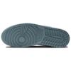 Air Jordan 1 Low SE Industrial Blue Pánské tenisky Bílá Modrošedá Sail FN5214-141