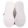 Pristine GUCCI sneakers Interlocking G Graffiti Print Rabbit multicolor Women Used