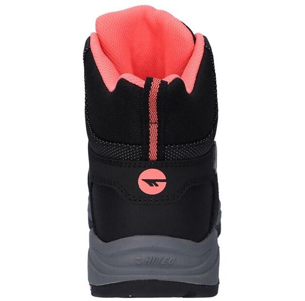 Треккинговые ботинки Hi-Tec Orion Mid WP V-lite