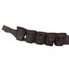 Great Britain P-1903 Leather Five Pocket Bandolier (Pebble Leather) 4G-ZUG3-JIBA