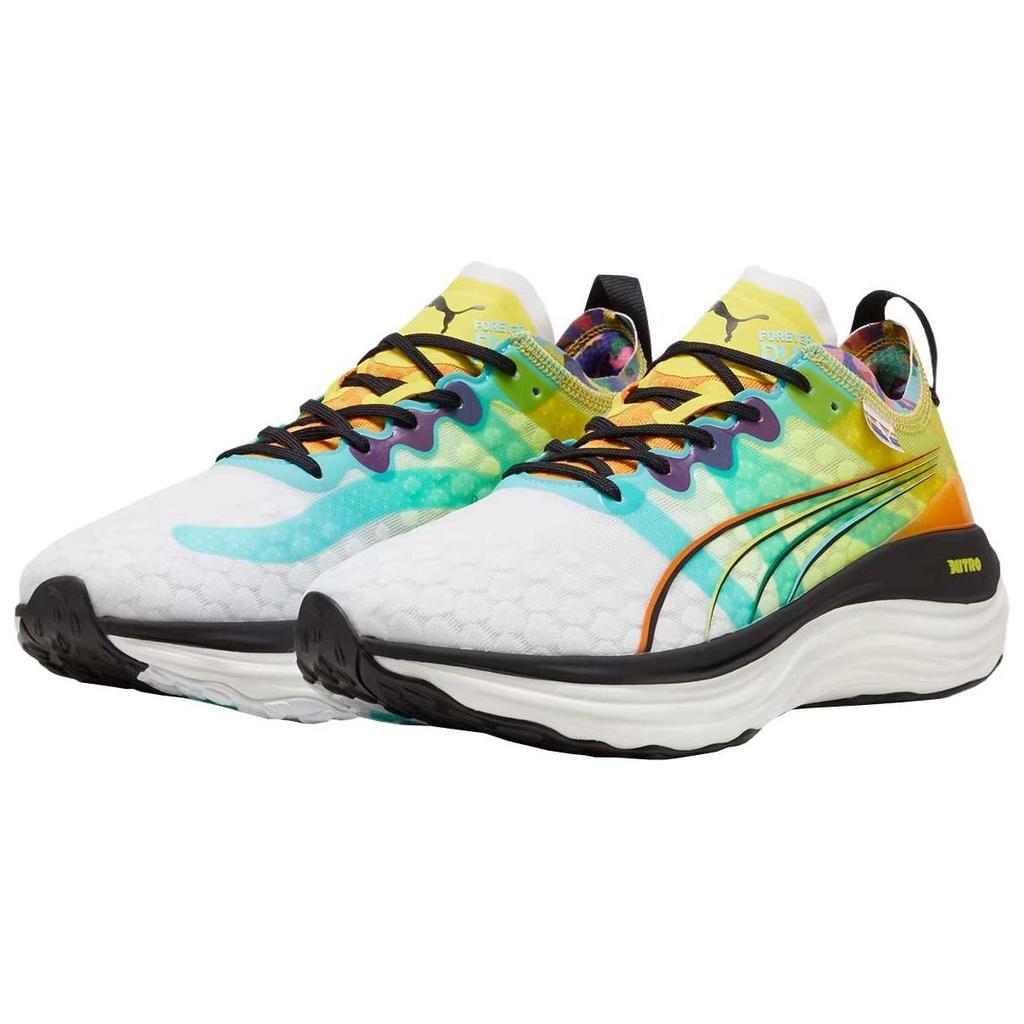 Puma LOVE MARATHON ForeverRun NITRO 'Colorful' Men's 380099-01