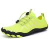 Gym Barefoot Shoes Womens Mens Pro Water Shoes Women Men Barefoot Hike Shoes Wide Toe Box Non-Slip Breathable Shoes