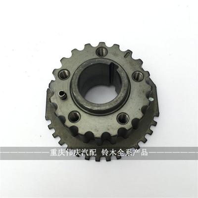 Original Quality  OEM Auto Crank Timing Belt Pulley 12630-52G01,1263052G01 for Suzuki APV,Carry/Supercarry/Every,Swift