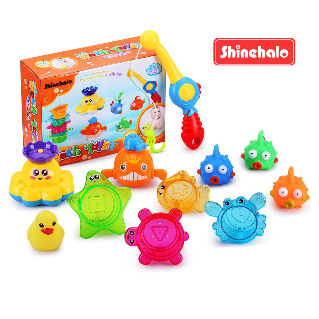 shinehalo my little puppy