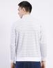 Monte Carlo Men's Mock Neck Full Sleeve Sweatshirt