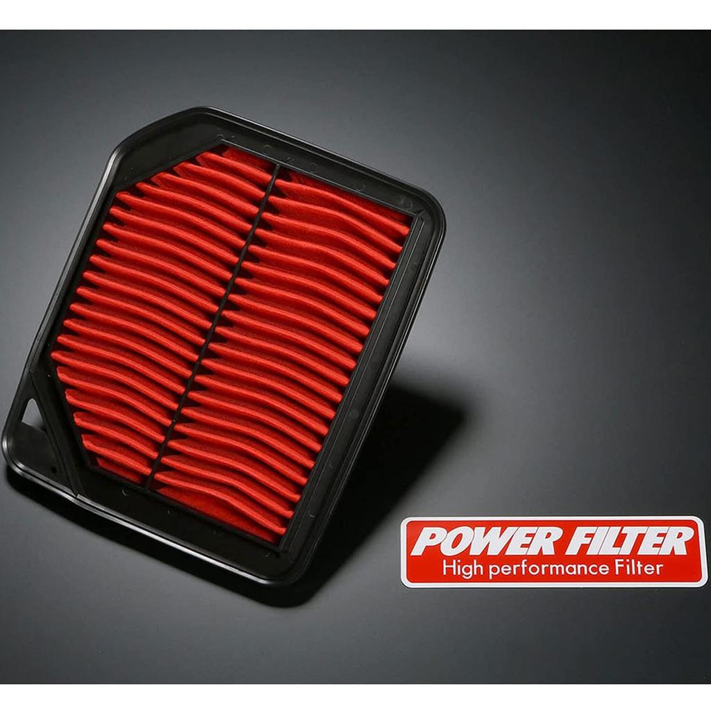 MONSTER SPORT Air Filter [POWER FILTER PFX300] SD28A JB64A JB64A Genuine Compatible Air Power Filter JB64 [SD28A]