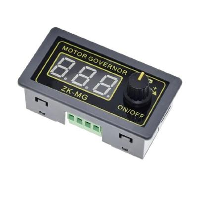 Controler Viteză Motor 5V 12V 24V 150W Controler Viteză Reglabil PWM