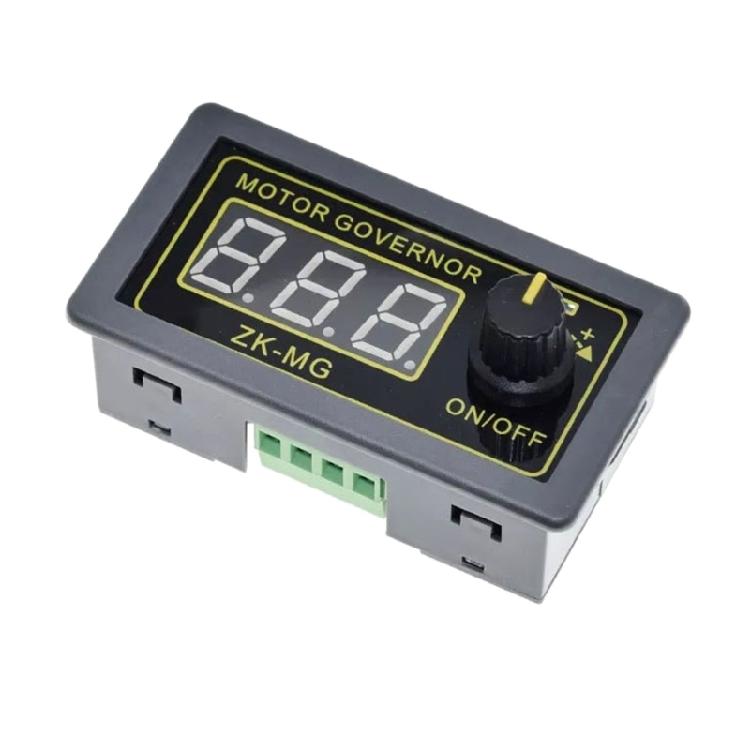 

5V 12V 24V 150W Контролер швидкості двигуна PWM Регульований контролер швидкості 1