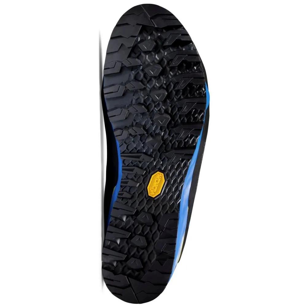 Mammut Альпинистские ботинки Kento Pro High Goretex