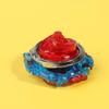 Beyblade Burst Giroskopas Didelis Kūrinys Geležtės Metalo Susiliejimas Bayblade Aukšto Našumo Kovinis Virvuoklis Žaislai