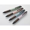Mitsubishi Pencil Multifunction Pen Jet Stream Inside Pure Malt 4 & 1 0.5 Limited Old Rose MSXE52...