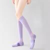 Long Muscles Can Compress Socks. Women's Rope Skipping, Outdoor Running, Yoga, Thickened Pressure Socks At The Bottom of Towels