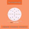 Disposable Round Steamer Paper Liners