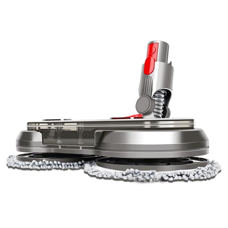 Mop Head+Mop Cloth+Water Tank Parts for Dyson V7 V8 V10 V11 Vacuum Cleaner Household Electrical Applience Accessories