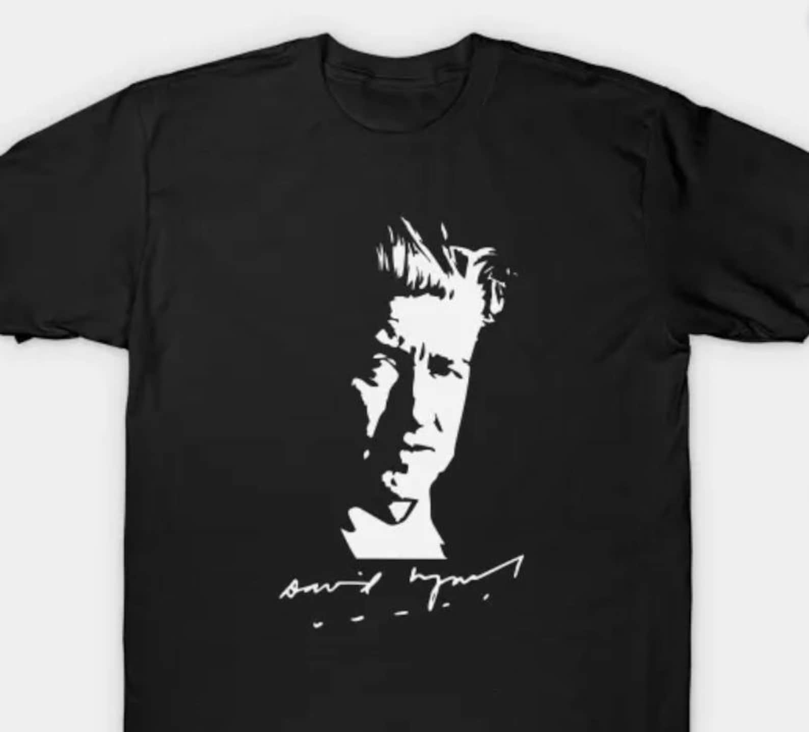 Lynch David Lynch shirt 2XL