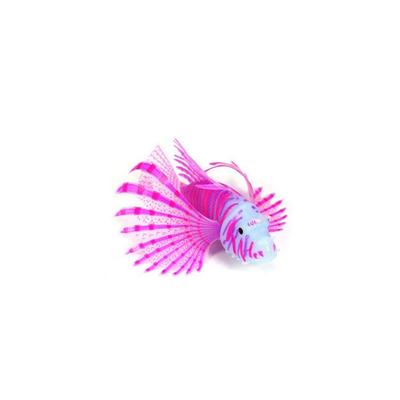 Fish Aquatic Pet Supplies Simulation Fish Aquarium Luminous Underwater Ornaments Fake Fish Artificial  Fish Fish Tank Landscape