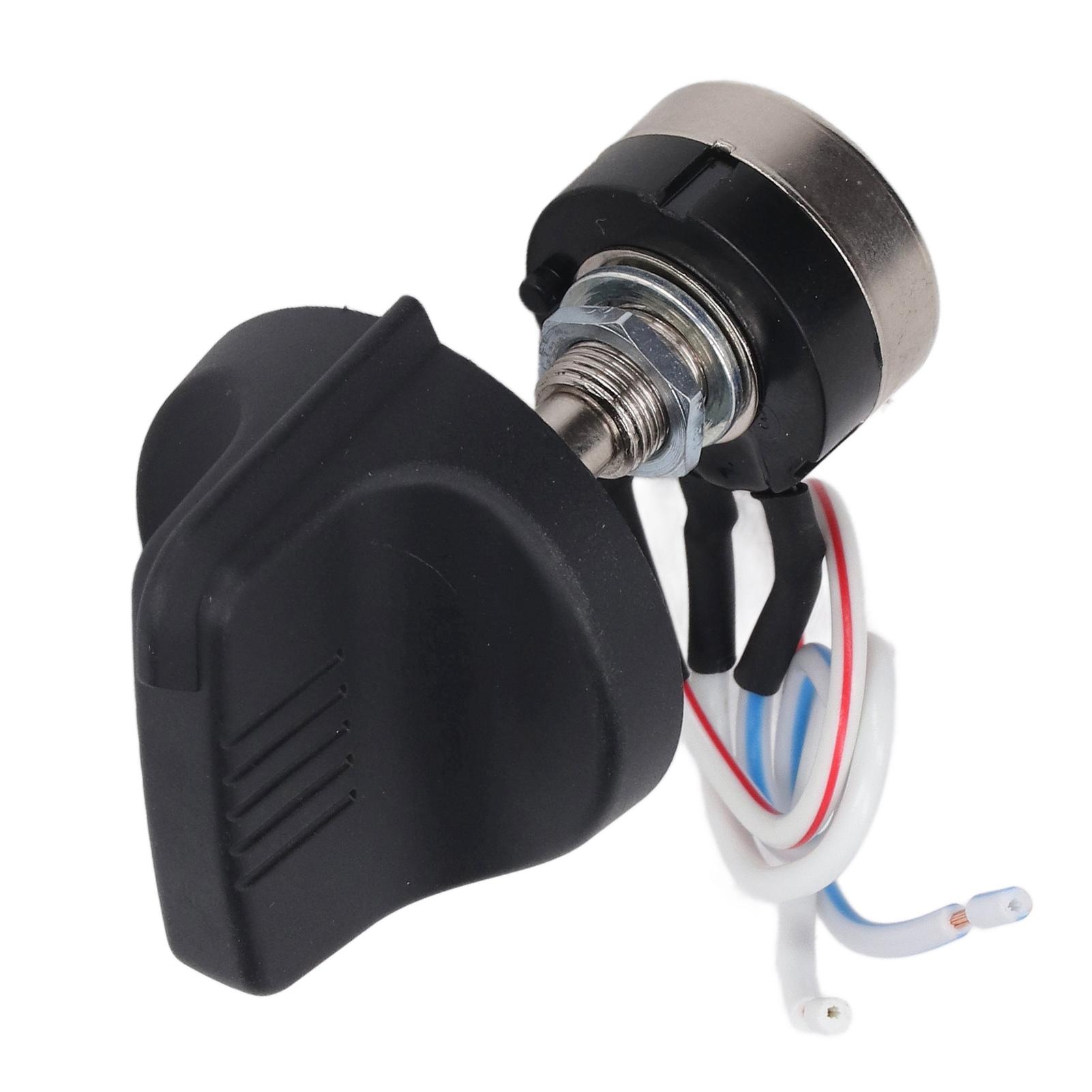 

Ручка дроссельной заслонки двигателя экскаватора Высокопрочная сменная ручка двигателя для экскаватора Hitachi серии EX