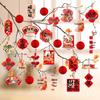 2026 Year of the Horse Festive Decoration Kit