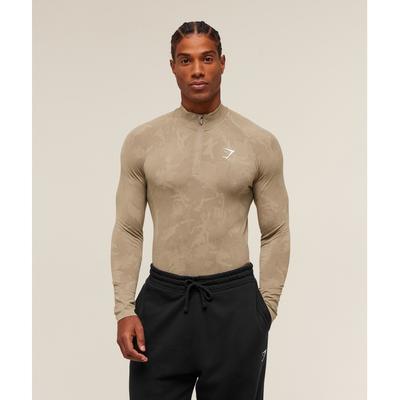 Varma kläder – Pullovers och långärmade T-shirts