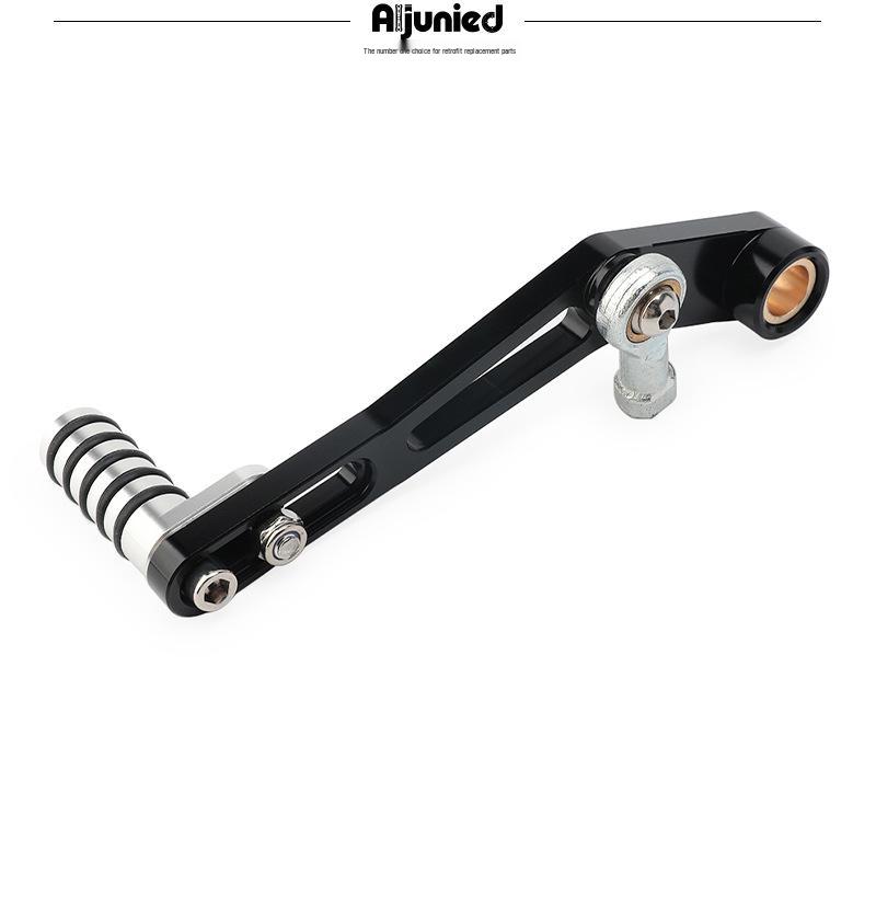 Yamaha MT-07 FZ-07 CNC Adjustable Gear Shift Lever Modification