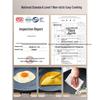 ASD Blue Diamond Titanium Non-stick Wok