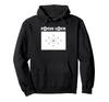 Kenko Photography Terminology Series "Focus Lock" [Front Design] Hoodie