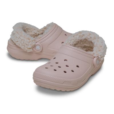 Unisex Classic Fleece Lined Clogs 211396 6ur Crocs Zibbitz Fur...