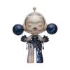 POP MART 400% МЕГА A SKULLPANDA Модні Фігурки PPMT-2602-0062