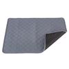 Reusable Dog Urine Mat Washable Pet Bed Urine Mat Pet Supplies Pet Absorbent Diaper  Pet