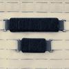 4Pcs Tactically Patches Panel Patches Display Board Badge Pad Adapter Panel for Badges and Insignia Patches Enduring