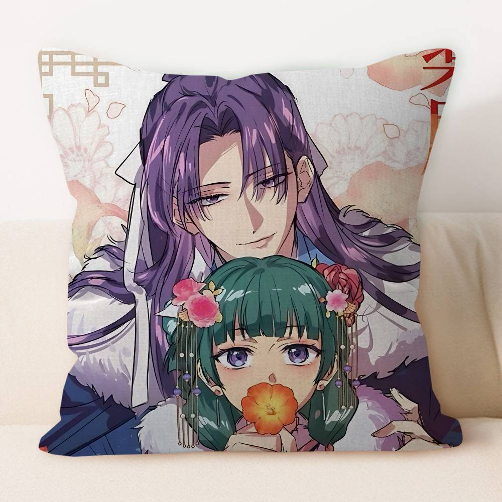 Дневники аптекаря Наволочки Домашнее постельное белье Декоративная наволочка Свадьба Супермягкая наволочка 12x12Inch