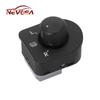 For VW Beetle Passat B5 Bora Golf 4 Jetta MK4 1J1959565F Car Side Mirror Knob Switch Rearview Adjustment Button Heating Control