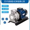 Leidong Stainless Steel Horizontal Centrifugal Pump