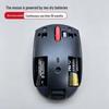 Lenovo ThinkPad Wireless Mouse - Midnight Black