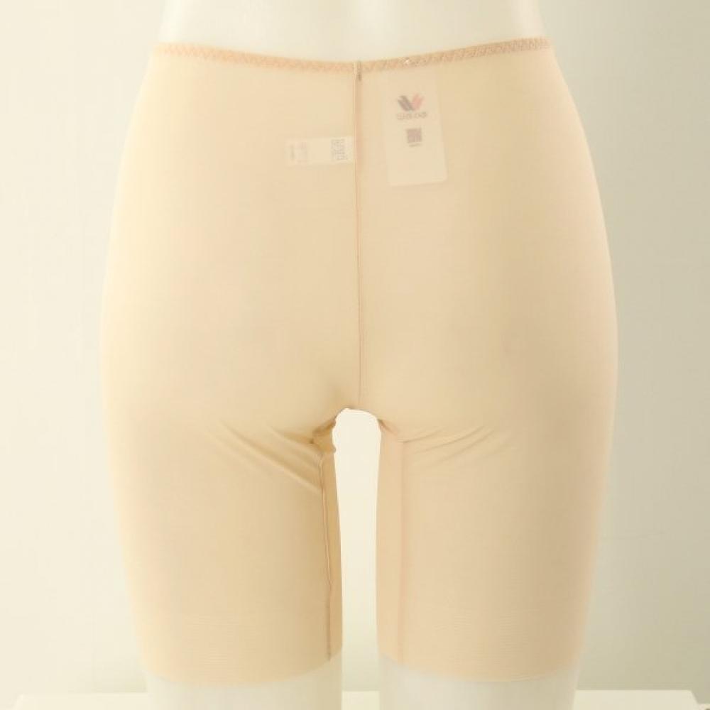 Wacoal Long Shaped Panty Wpt3895