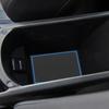 Anti-Slip Gate Slot Mat for TOYOTA C-HR 2016 - 2022 2020 2019 2018 2017 CHR Rubber Cup Holders Non-slip Mats Accessories
