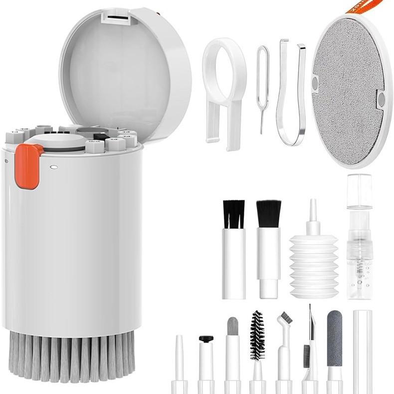 QM33/Q8/Q20 Keyboard & Screen Cleaning Kit for Computers & Phones