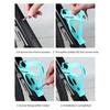 Water Kettle Cage Ultra-Light Bicycle Bottle Holder Smooth Stable Colorful Design Easy to Install Universal Fit Water Bottle Rack