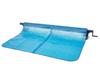 Saulės folijos ritinėlis rėminiams baseinams 274-488 cm Intex 28051