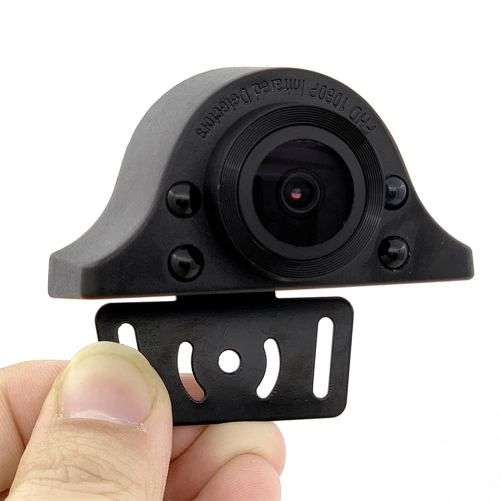 4 Pin Car Rear View Infrared Camera For Car Mirror Driving Recorders 2.5mm Jack