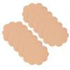 10Pcs Anti-Friction Thigh Tape Invisible Thigh Patch Sweat Absorption Anti-Chafing Thigh Pad Sticker Relief Pain Body