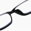 Vision Care Finished Presbyopia Glasses Folding Anti Blue-ray Eyeglasses  Female/Male