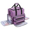 Cosmetic Bag Large Capacity Travel Manicure Bag Portable Women Makeup Case Multifunctional Toiletry Mother Child Package Storage