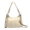 COACH Can be applied diagonally 2wayShoulder Shoulder Bag leather pink 16931 Used