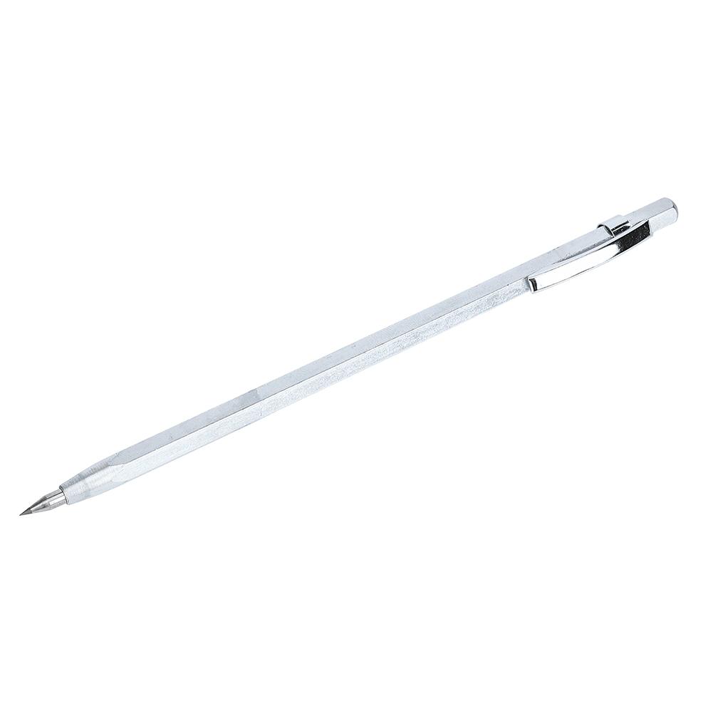 Tungsten Carbide Tip Scriber Metal Engraving Pen for Glass Ceramic Metal Carving Hand Tool